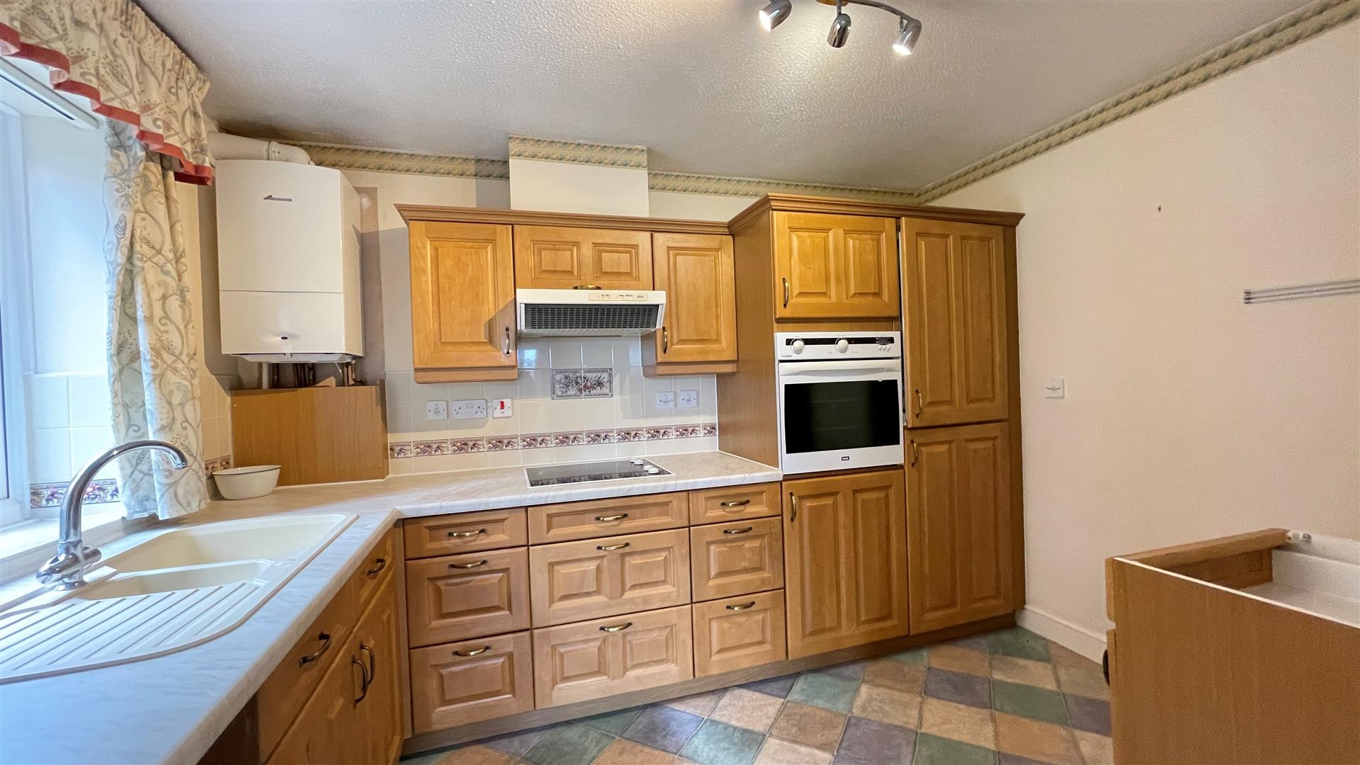 2 Bedroom Apartment Retirement Lindsay Road, Poole